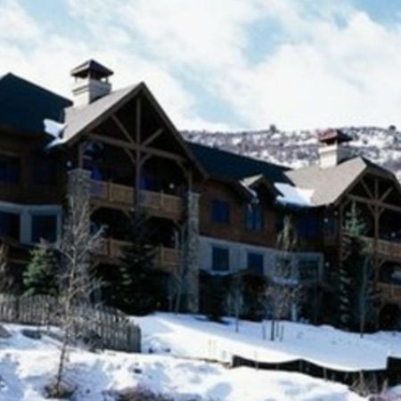 Lodge At Brookside Avon Village Exterior foto