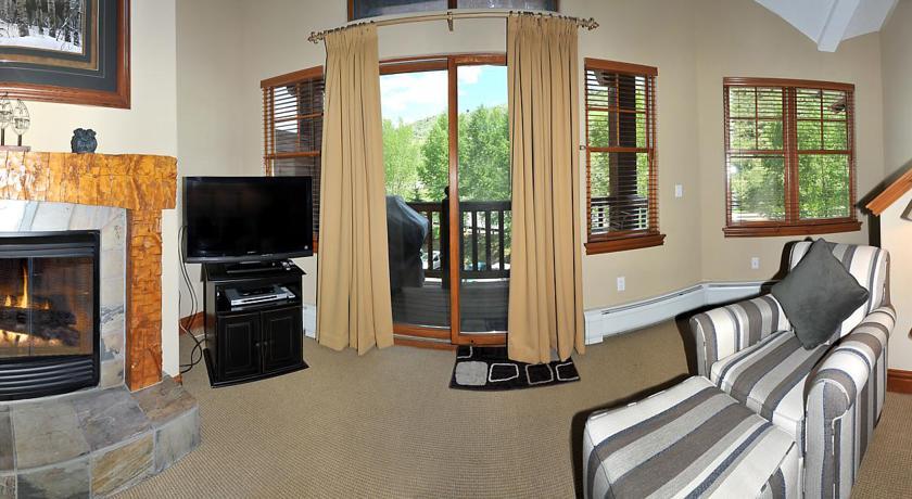 Lodge At Brookside Avon Village Habitación foto