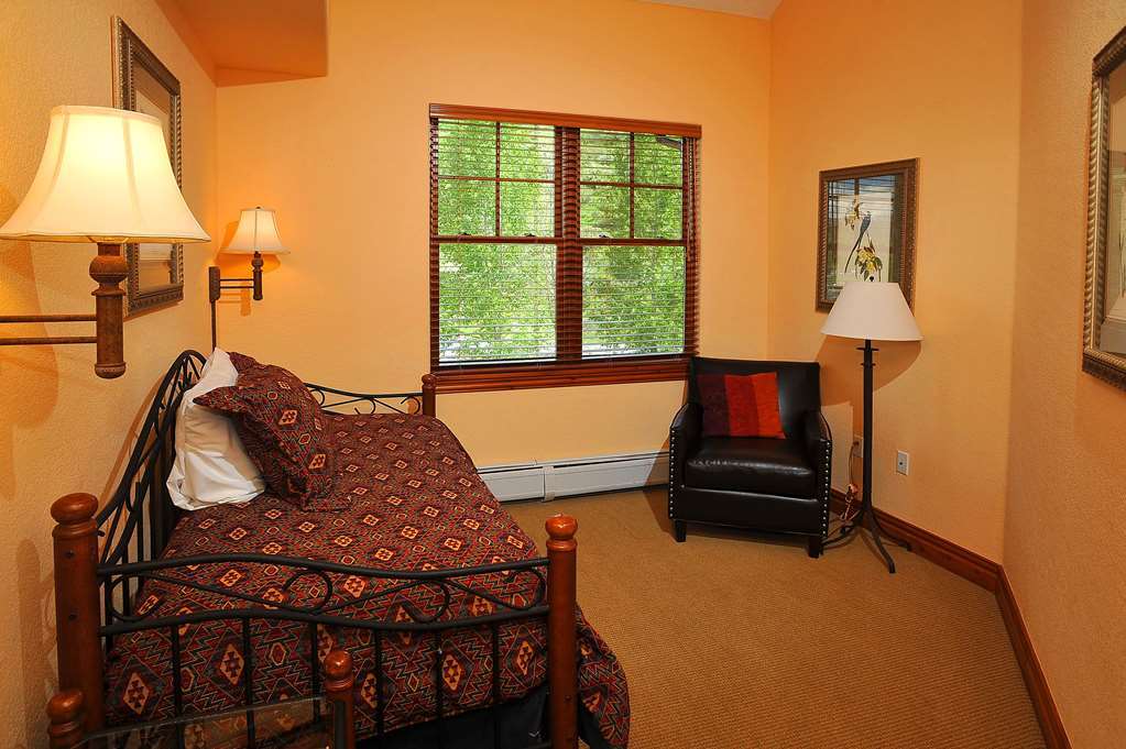 Lodge At Brookside Avon Village Habitación foto