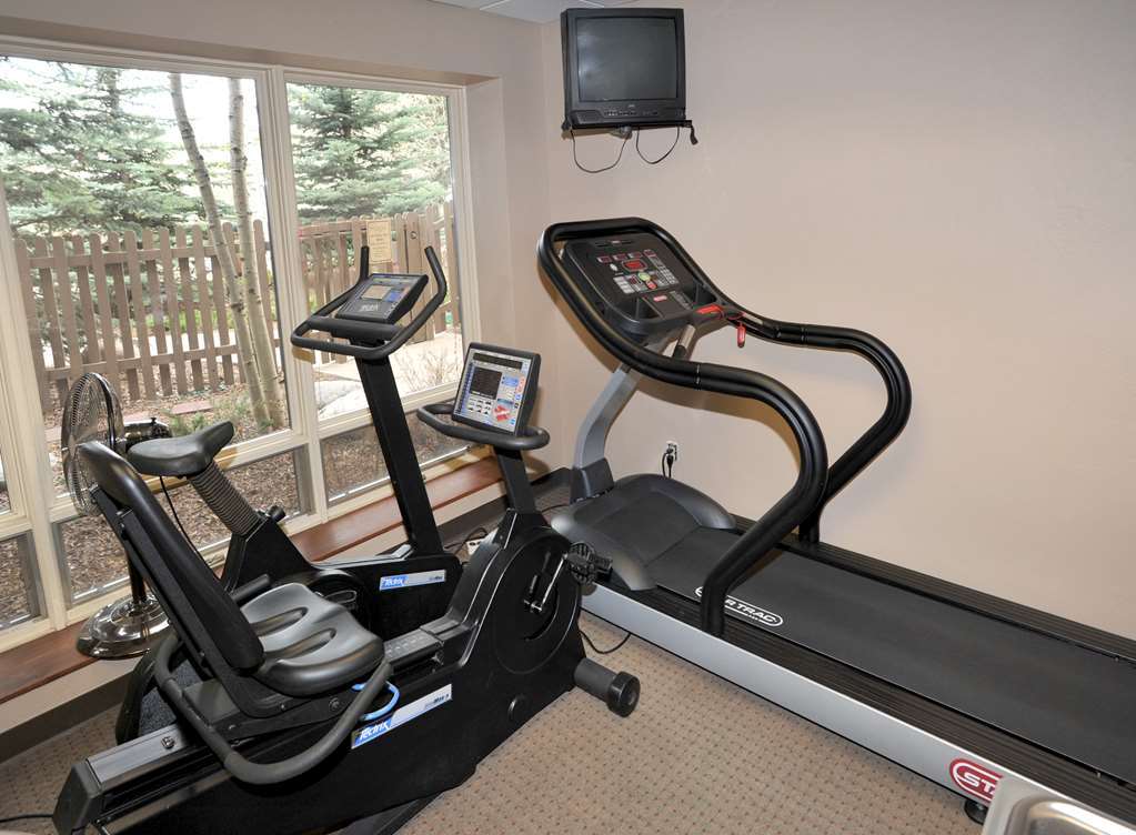 Lodge At Brookside Avon Village Facilidades foto