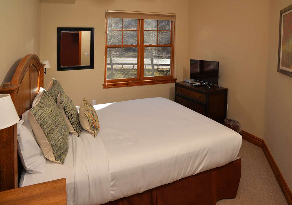 Lodge At Brookside Avon Village Habitación foto