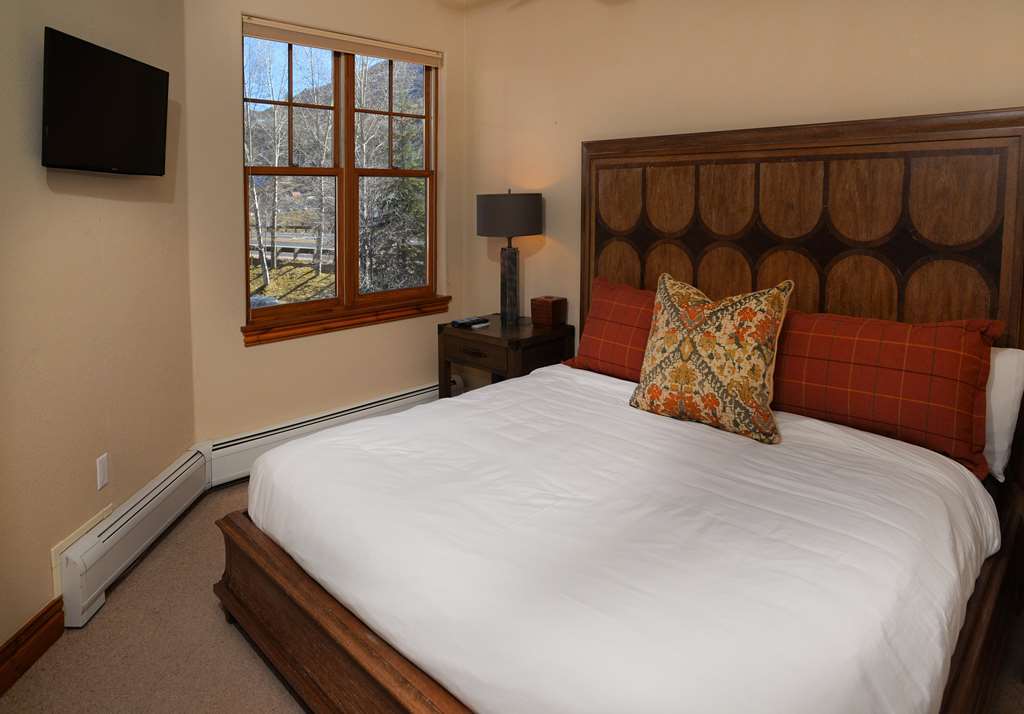 Lodge At Brookside Avon Village Habitación foto