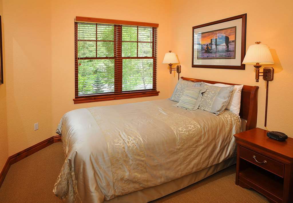 Lodge At Brookside Avon Village Habitación foto